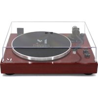 Виниловый проигрыватель Music Public Kingdom TT53AT - Превью изображения №5 — Интернет-магазин Time-Shop