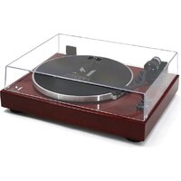 Виниловый проигрыватель Music Public Kingdom TT53AT - Превью изображения №6 — Интернет-магазин Time-Shop