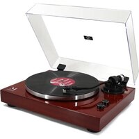 Виниловый проигрыватель Music Public Kingdom TT53AT - Превью изображения №2 — Интернет-магазин Time-Shop