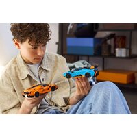 Конструктор LEGO Speed Champions 77238 Lamborghini Revuelto & Huracan STO - Превью изображения №8 — Интернет-магазин Time-Shop