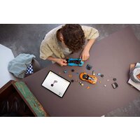 Конструктор LEGO Speed Champions 77238 Lamborghini Revuelto & Huracan STO - Превью изображения №9 — Интернет-магазин Time-Shop