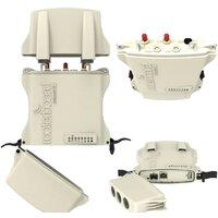 Wi-Fi роутер Mikrotik NetMetal 5 (RB921UAGS-5SHPacD-NM) - Превью изображения №3 — Интернет-магазин Time-Shop