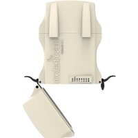 Wi-Fi роутер Mikrotik NetMetal 5 (RB921UAGS-5SHPacD-NM) - Превью изображения №4 — Интернет-магазин Time-Shop