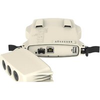 Wi-Fi роутер Mikrotik NetMetal 5 (RB921UAGS-5SHPacD-NM) - Превью изображения №5 — Интернет-магазин Time-Shop