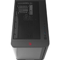 Корпус A4Tech Bloody BD-CC112 (черный) - Превью изображения №5 — Интернет-магазин Time-Shop