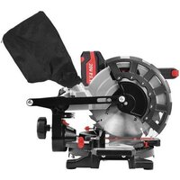 Торцовочная пила P.I.T. PMS20H-210B Solo (без АКБ) - Превью изображения №2 — Интернет-магазин Time-Shop