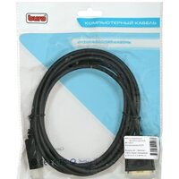 Кабель Buro BHP DPP_DVI-3 - Превью изображения №4 — Интернет-магазин Time-Shop