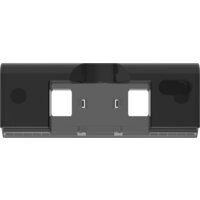 Пылесос Topdevice WVC200 (серый) - Превью изображения №7 — Интернет-магазин Time-Shop