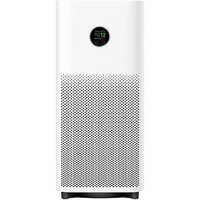 Xiaomi Mijia Smart Air Purifier 6 AC-M25-SC (с переходником на евровилку)