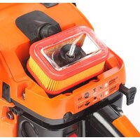 Бензопила Patriot PT 3816 Imperial [220105515] - Превью изображения №2 — Интернет-магазин Time-Shop