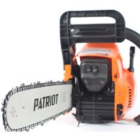 Бензопила Patriot PT 3816 Imperial [220105515] - Превью изображения №7 — Интернет-магазин Time-Shop