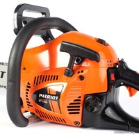 Бензопила Patriot PT 3816 Imperial [220105515] - Превью изображения №14 — Интернет-магазин Time-Shop