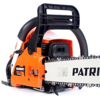 Бензопила Patriot PT 3816 Imperial [220105515] - Превью изображения №5 — Интернет-магазин Time-Shop