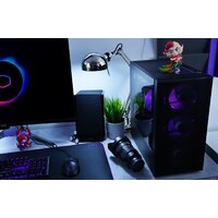 Корпус Cooler Master MasterBox NR400 MCB-NR400-KGNN-S00 - Превью изображения №13 — Интернет-магазин Time-Shop