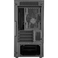 Корпус Cooler Master MasterBox NR400 MCB-NR400-KGNN-S00 - Превью изображения №6 — Интернет-магазин Time-Shop