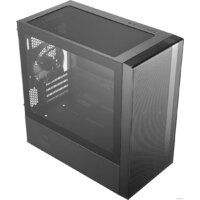 Корпус Cooler Master MasterBox NR400 MCB-NR400-KGNN-S00 - Превью изображения №3 — Интернет-магазин Time-Shop