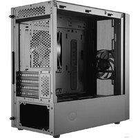 Корпус Cooler Master MasterBox NR400 MCB-NR400-KGNN-S00 - Превью изображения №9 — Интернет-магазин Time-Shop