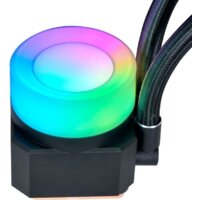 Система жидкостного охлаждения для процессора Lian Li Galahad II Trinity Performance 360 G89.GA2P36B.00 - Превью изображения №6 — Интернет-магазин Time-Shop