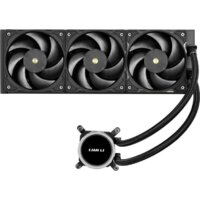 Система жидкостного охлаждения для процессора Lian Li Galahad II Trinity Performance 360 G89.GA2P36B.00 - Превью изображения №3 — Интернет-магазин Time-Shop