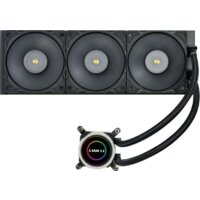 Система жидкостного охлаждения для процессора Lian Li Galahad II Trinity Performance 360 G89.GA2P36B.00 - Превью изображения №2 — Интернет-магазин Time-Shop