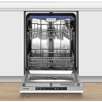 Встраиваемая посудомоечная машина Concept MNV4160 - Превью изображения №2 — Интернет-магазин Time-Shop