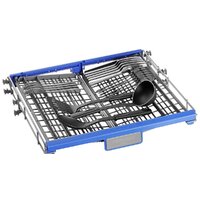 Встраиваемая посудомоечная машина Concept MNV4160 - Превью изображения №10 — Интернет-магазин Time-Shop