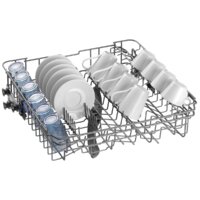 Встраиваемая посудомоечная машина Concept MNV4160 - Превью изображения №7 — Интернет-магазин Time-Shop