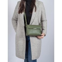 Женская сумка Cagia 860245 - Превью изображения №12 — Интернет-магазин Time-Shop