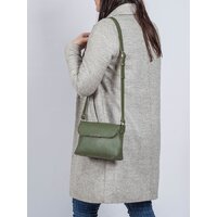 Женская сумка Cagia 860245 - Превью изображения №11 — Интернет-магазин Time-Shop