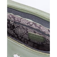 Женская сумка Cagia 860245 - Превью изображения №6 — Интернет-магазин Time-Shop