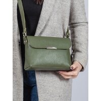 Женская сумка Cagia 860245 - Превью изображения №13 — Интернет-магазин Time-Shop