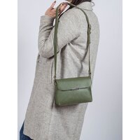 Женская сумка Cagia 860245 - Превью изображения №10 — Интернет-магазин Time-Shop