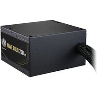 Блок питания Cooler Master MWE Gold 750 V3 ATX 3.1 Non-Modular MPE-7506-ACAG-BEU - Превью изображения №3 — Интернет-магазин Time-Shop