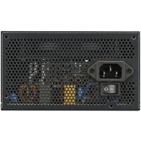 Блок питания Cooler Master MWE Gold 750 V3 ATX 3.1 Non-Modular MPE-7506-ACAG-BEU - Превью изображения №4 — Интернет-магазин Time-Shop
