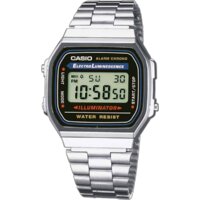 Casio A168WA-1