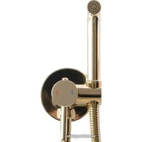 Гигиенический душ Rea Loop REA-B8979 (золотой) - Превью изображения №3 — Интернет-магазин Time-Shop