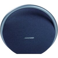 Беспроводная колонка Harman/Kardon Onyx Studio 7 (синий) - Превью изображения №5 — Интернет-магазин Time-Shop