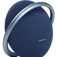 Беспроводная колонка Harman/Kardon Onyx Studio 7 (синий) - Превью изображения №2 — Интернет-магазин Time-Shop
