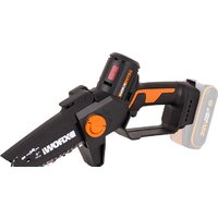 Аккумуляторная пила Worx WG325E.9 (без АКБ) - Превью изображения №4 — Интернет-магазин Time-Shop
