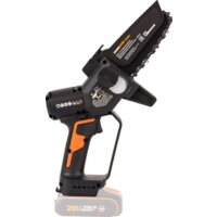 Аккумуляторная пила Worx WG325E.9 (без АКБ) - Превью изображения №3 — Интернет-магазин Time-Shop