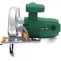 Дисковая (циркулярная) пила Калибр ЭПД-1800/210 - Превью изображения №4 — Интернет-магазин Time-Shop