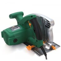 Дисковая (циркулярная) пила Калибр ЭПД-1800/210 - Превью изображения №6 — Интернет-магазин Time-Shop