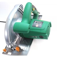 Дисковая (циркулярная) пила Калибр ЭПД-1800/210 - Превью изображения №5 — Интернет-магазин Time-Shop