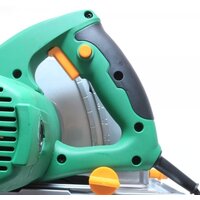 Дисковая (циркулярная) пила Калибр ЭПД-1800/210 - Превью изображения №7 — Интернет-магазин Time-Shop