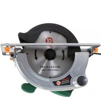 Дисковая (циркулярная) пила Калибр ЭПД-1800/210 - Превью изображения №3 — Интернет-магазин Time-Shop