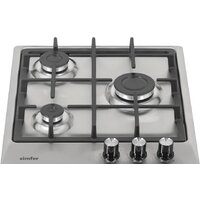 Варочная панель Simfer H45V30M416 - Превью изображения №3 — Интернет-магазин Time-Shop