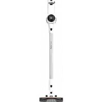 Пылесос BQ VCA0103H (белый/черный) - Превью изображения №2 — Интернет-магазин Time-Shop