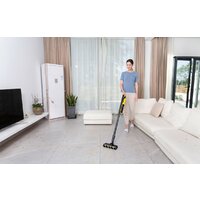Пылесос Karcher VC 4S Cordless 1.198-282.0 - Превью изображения №3 — Интернет-магазин Time-Shop