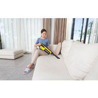Пылесос Karcher VC 4S Cordless 1.198-282.0 - Превью изображения №4 — Интернет-магазин Time-Shop