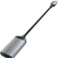 Адаптер Satechi Type-C HDMI 4K 60 HZ ST-TC4KHAM - Превью изображения №4 — Интернет-магазин Time-Shop
